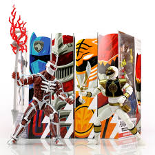 We did not find results for: Power Rangers Lightning Collection Hasbro Pulse