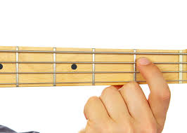 Learning how to play an b flat bar chord doesn't have to be a pain! Bass Guitar The B Flat Bass Note Bb Learn To Play Music