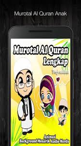 Check spelling or type a new query. Complete Murotal Qur An Children For Android Apk Download