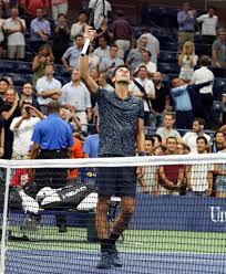 It was held on outdoor hard courts at the usta billie jean king national tennis center in. U S Open 2018 Results Novak Djokovic And Madison Keys Are Back In The Semifinals The New York Times