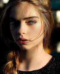Beyond The Definition Of Beauty Beauty Girl Beautiful Girl Face Jade Weber