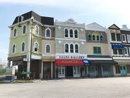 #46 hutan lipur ulu kernas. Bandar Agacia Kampar Perak Posts Facebook