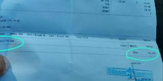Rumah Sakit Siloam Manado Abaikan Surat Edaran Kemenkes Ri Soal Tarif Maksimal Rapid Test Corona Manado News