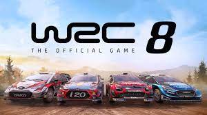 Welcome to the official wrc youtube channel:the wrc is the fia world rally championship, a tough motorsport using rally cars on real roads around the world. Wrc 8 Fia World Rally Championship