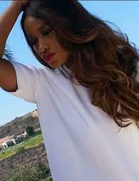 Pin By Black Velvet Hair Company On Black Velvet Hair In Magazines Gorgeous Hair Hair Inspiration Hair Flip