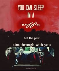 My Chemical Romance Kill All Your Friends Lyrics My Chemical Romance Romance Mcr