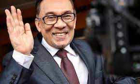Find anwar ibrahim latest news, videos & pictures on anwar ibrahim and see latest updates, news, information from ndtv.com. Malaysia Anwar Ibrahim Released From Prison Malaysia The Guardian
