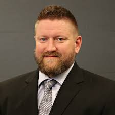 Nick Burchett at Prosperity Home Mortgage