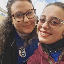 Non truccatevi l'anima, non truccatevi il cuore; siate come siete: sinceri,  trasparenti» ...Non stelle di un giorno ma testimoni dell'Amore di Dio💥  Che bella giornata! Qualche #foto per fissarla negli occhi e