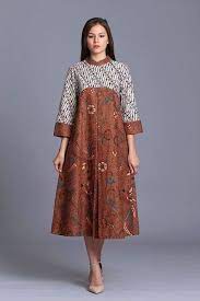 Model Baju Batik Pakaian Wanita Model Pakaian Model Baju Wanita