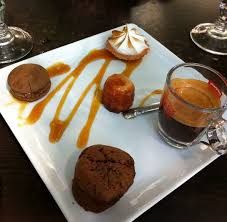 Schnell und einfach online bestellen. Le Cafe Gourmand Kaffee Fur Feinschmecker Typisch Franzosisch