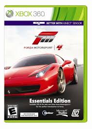 Sometimes used cars are purchased from individuals rather than dealerships, which can require more of the buyer's participation in the process of transferring the ti. Forza 4 Essentials Edition Xbox 360 Gamestop