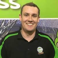 Aaron Sewell Email & Phone Number