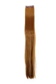 Which is the best length for your hair? Wig Me Up Yzf P2s25 27 1 X Two Clip Clip In Extension Strand Highlight Straight Micro Clip 3 5 Inch Wide 25 Inches Long Strawberry Blond