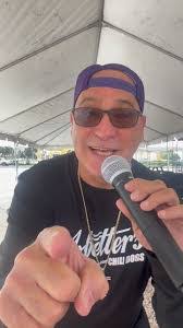 Joseph Saturno's Instagram, Twitter & Facebook