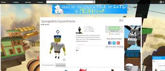 We did not find results for: Roblox To Remove Tix In The Following 30 Days Spongebuddy Mania Forums