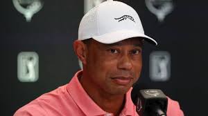 Golf: Sir Bob proud of Charles Tour