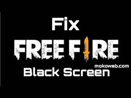 Close the game (free fire) completely and reopen it. 5 Ways To Fix Black Screen Error Problem On Free Fire Game