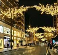 Motif Street Lights - Transform Your Outdoor Space Efficiently