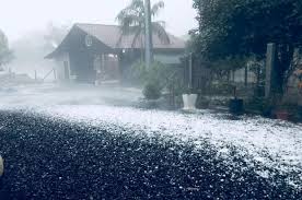 Chuva de granizo em curitiba hoje. Chuva De Granizo Agora Na Br 101 No Sentido Joinville Para Curitiba Rc Noticia