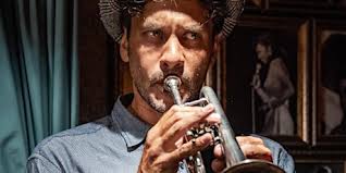 Velvet Room Bcn Events