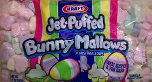 Send ecards online quick and easy in minutes! Kraft Jet Puffed Bunny Mallows 10 Oz Marshmallow Easter Bunny Pack Of 3 Amazon Co Uk Grocery