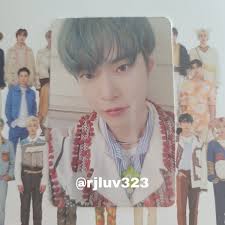 Sm entertainment revealed that make a wish (birthday song), sung by taeyong, doyoung, jaehyun, jaemin, lucas. ð¤ðð² On Twitter Photocard And Id Card Nct Doyoung Resonance Pt 2 Another Mint Hair Doyoung Cr On Pict Nct Doyoung Nctë„ì˜ Nct ë„ì˜ Nct127 Nct ë„ì˜ Nctsmtown 127 Https T Co Tiixgjhtwv