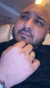 The legend himself, B Praak, has...