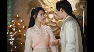 Her father is king bian cheng, one of the demon lords. Ashes Of Love Review Is It Worth Watching This Romance Drama