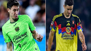 Rodrigo Dourado enfrenta al América y lanza mensaje tras salir del proyecto de Almada, ¿fue una indirecta?
