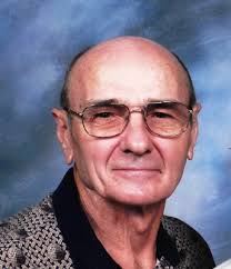 Obituary information for James Joseph Stevenson