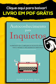 De 6 a 8 anos. Autoconhecimento Para Inquietos Pdf Baixar Livros Gratis Em Pdf In 2021