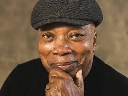 Milton Bar Stool Square