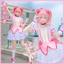 Kawaii Anime Magical Girl Anime Wallpaper Hd Madoka kaname is a kind and gentle soul who comes from a very loving family. anime wallpaper hd
