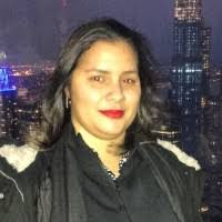 Glenny Espinal's Instagram, Twitter & Facebook