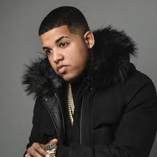 Vengan To' (part. El Jincho y Yomel El Meloso)