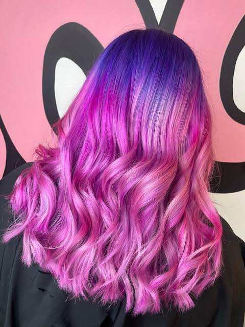Hair Colour Manchester | Balayage & Blonde Specialist