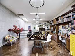 Love, love, love what you did with that space. 65 Home Office Ideas That Will Inspire Productivity Architectural Digest