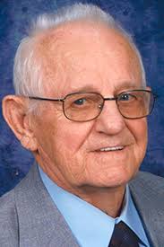 George Somogynari 1920-2022