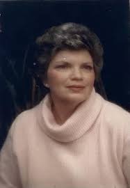 Sandra Stacy Obituary (1939