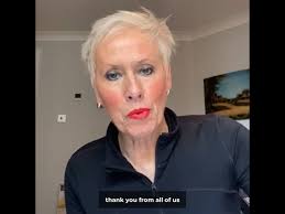 A message from Leonard Cheshire’s Chief Executive Ruth Owen this  Volunteers’ Week