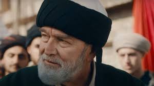 Aziz Mahmud Hüdayi dizisi Üftade kimdir?