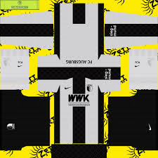 The fc augsburg is a football club which plays in augsburg, bavaria, germany. Zett On Twitter Fc Augsburg Concept Home Kit For Pes 2018 2021 Download Png Https T Co Shwrguunhz Fcaugsburg Nikefootball Footy Headlines Efootballpes2021 Https T Co Qvtxuaaboj