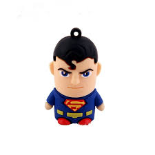 Christmas Gift Customized PVC USB Flash Drive 2GB 4GB Silicone Carton  Memory Stick 8GB 16GB OEM PVC USB for All Designs