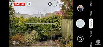Here are the added benefits of camera px of course, you can't use google photo button inside gcam app if you stay in grapheneos spirit, but it's unsignificant. Gcam Port