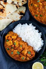 Add spices and mix everything well, cook about a minute. Easy Chicken Tikka Masala Two Peas Their Pod