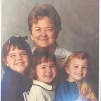 Patricia Ann Huey Hoag Obituary