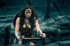 New comments cannot be posted and votes cannot be cast. Lebanon Bans Wonder Woman Because Its Star Is From Israel The New York Times