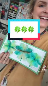 Creative Shamrock Art Projects for St. Patrick's Day