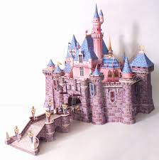 We did not find results for: Sleeping Beauty Castle Paper Model